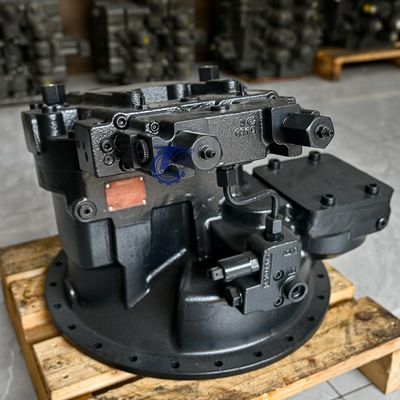 A8vo107 A8vo120 レックスロスの機械用水力ポンプ