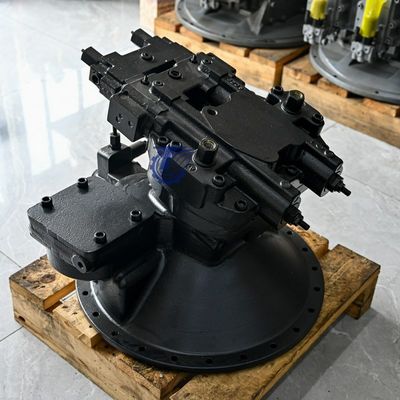 A8vo107 A8vo120 レックスロスの機械用水力ポンプ