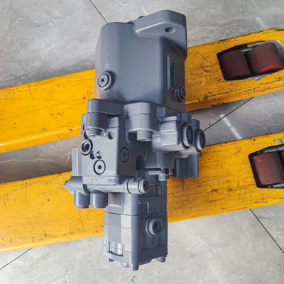 PSVL2 カヤバピストンポンプ KYB PSVL2-36CG-2 KX185 KX183 KUBOTA掘削機用