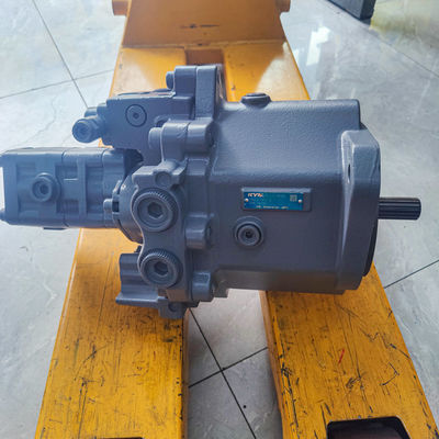 PSVL2 カヤバピストンポンプ KYB PSVL2-36CG-2 KX185 KX183 KUBOTA掘削機用
