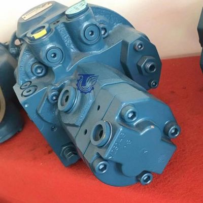 R55-7 R60-7 現代の掘削機APD25のポンプ修理部品のための水力主ポンプ