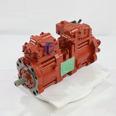 ハイデイ R110 130 150-5-7 ハイドロリックメインポンプ 31N3-10050 31N3-10060 エグババターポンプ