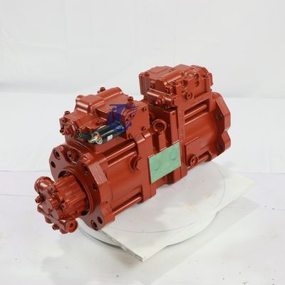 ハイデイ R110 130 150-5-7 ハイドロリックメインポンプ 31N3-10050 31N3-10060 エグババターポンプ