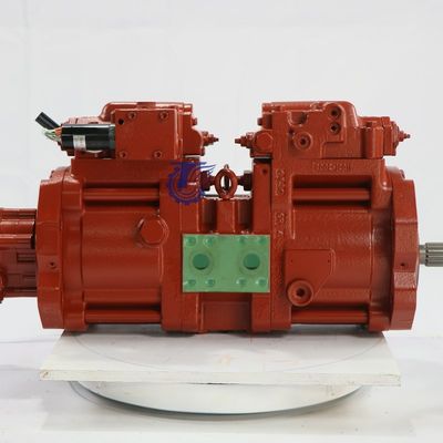 ハイデイ R110 130 150-5-7 ハイドロリックメインポンプ 31N3-10050 31N3-10060 エグババターポンプ