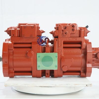 ハイデイ R110 130 150-5-7 ハイドロリックメインポンプ 31N3-10050 31N3-10060 エグババターポンプ