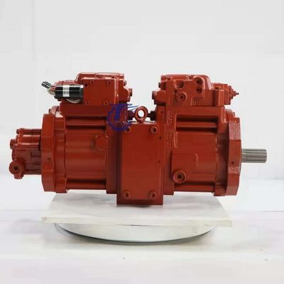現代の150-9水力ポンプ 川崎 K5V80DTP 川崎 K3V63 大型ポンプポンプポンプ組