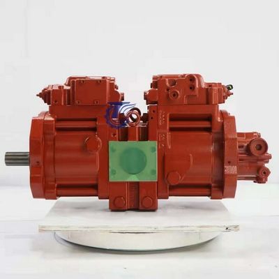 現代の150-9水力ポンプ 川崎 K5V80DTP 川崎 K3V63 大型ポンプポンプポンプ組