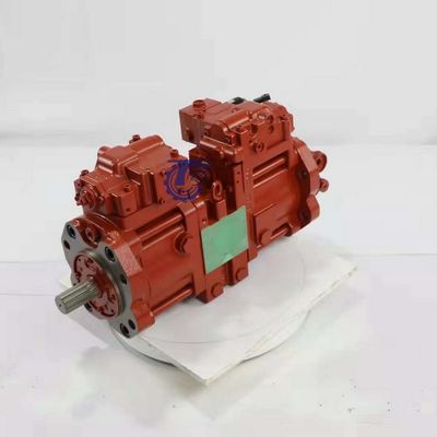 現代の150-9水力ポンプ 川崎 K5V80DTP 川崎 K3V63 大型ポンプポンプポンプ組