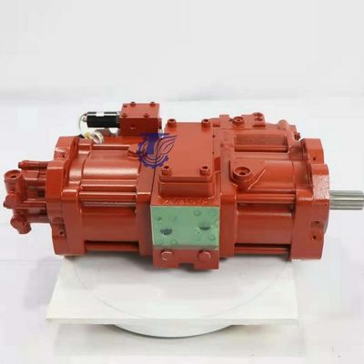 現代の150-9水力ポンプ 川崎 K5V80DTP 川崎 K3V63 大型ポンプポンプポンプ組