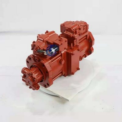 現代の150-9水力ポンプ 川崎 K5V80DTP 川崎 K3V63 大型ポンプポンプポンプ組