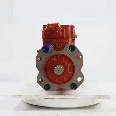 現代の150-9水力ポンプ 川崎 K5V80DTP 川崎 K3V63 大型ポンプポンプポンプ組