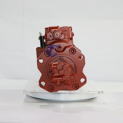 31N6-10010 エグババター 水力ポンプ K3v112dt 川崎ポンプ パーツ R210-7 R215-7 R220-5 ヒューンダイ