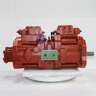 31N6-10010 エグババター 水力ポンプ K3v112dt 川崎ポンプ パーツ R210-7 R215-7 R220-5 ヒューンダイ