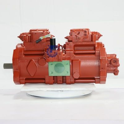 31N6-10010 エグババター 水力ポンプ K3v112dt 川崎ポンプ パーツ R210-7 R215-7 R220-5 ヒューンダイ