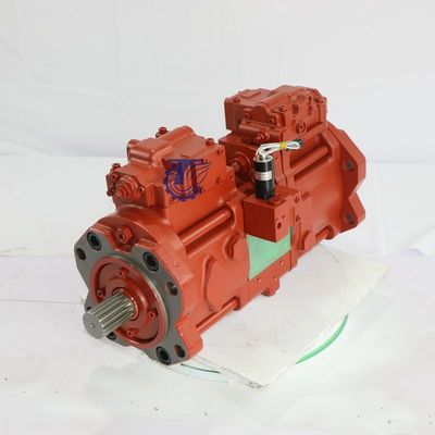 31N8-10070 K5V140 K5V140DTP-1J9R-9C12 ハイデュラリックポンプ ハイデュラ R305-7 R305-7LC R305-9 R335 R350-7-9