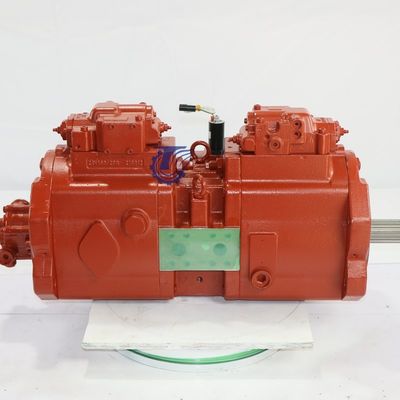 ハイオンドイ R335-7lc K3V180DT 掘削機 水力ポンプ 水力軸性ピストンポンプ