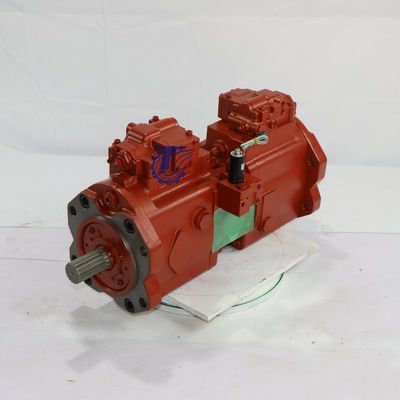 ハイオンドイ R335-7lc K3V180DT 掘削機 水力ポンプ 水力軸性ピストンポンプ
