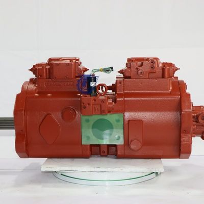ハイオンドイ R335-7lc K3V180DT 掘削機 水力ポンプ 水力軸性ピストンポンプ