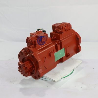 ハイオンドイ R335-7lc K3V180DT 掘削機 水力ポンプ 水力軸性ピストンポンプ