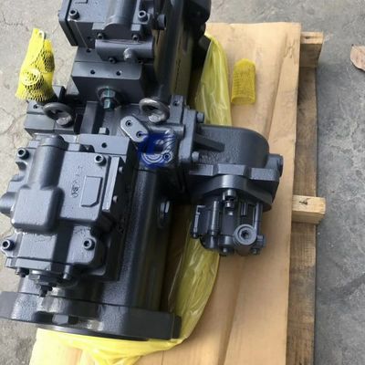 K3V180 ヒューンダイ 375 385-7-9 水力ポンプ エグババター 軸性ピストンポンプ