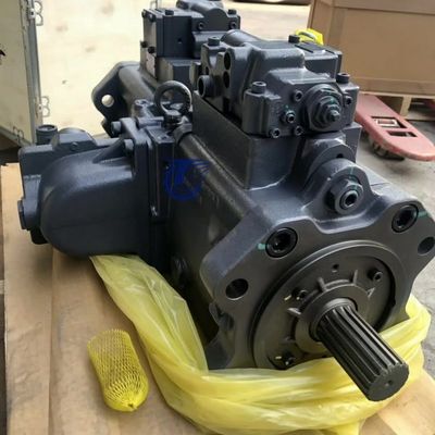 K3V180 ヒューンダイ 375 385-7-9 水力ポンプ エグババター 軸性ピストンポンプ