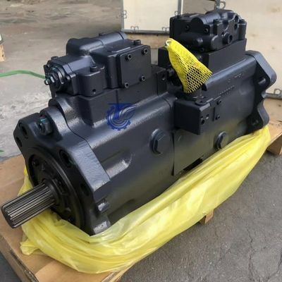 K3V180 ヒューンダイ 375 385-7-9 水力ポンプ エグババター 軸性ピストンポンプ