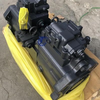 K3V180 ヒューンダイ 375 385-7-9 水力ポンプ エグババター 軸性ピストンポンプ