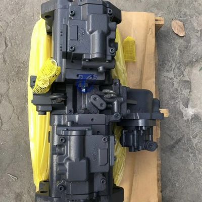 K3V180 ヒューンダイ 375 385-7-9 水力ポンプ エグババター 軸性ピストンポンプ