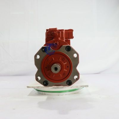 掘削機 R385 R455-7-9 水力主ポンプ 31QA-10010 31NB-10022