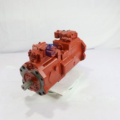 掘削機 R385 R455-7-9 水力主ポンプ 31QA-10010 31NB-10022