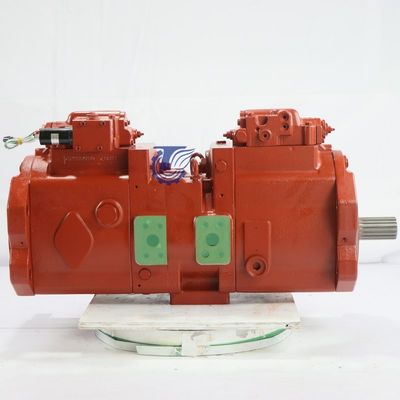 掘削機 R385 R455-7-9 水力主ポンプ 31QA-10010 31NB-10022
