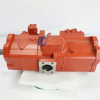 掘削機 R385 R455-7-9 水力主ポンプ 31QA-10010 31NB-10022