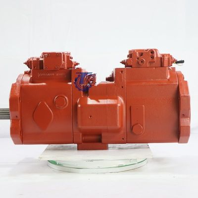 掘削機 R385 R455-7-9 水力主ポンプ 31QA-10010 31NB-10022