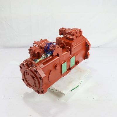掘削機 R385 R455-7-9 水力主ポンプ 31QA-10010 31NB-10022