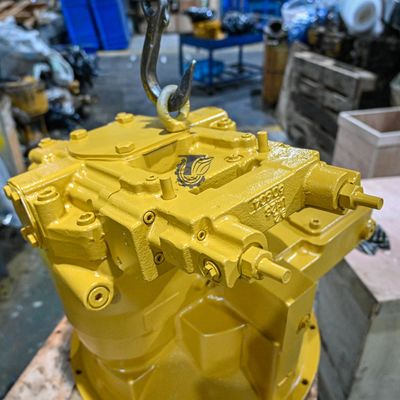 123-2235 153-9185 TQ330b A8V0160 ハイドロリック メインポンプエンジン 3306