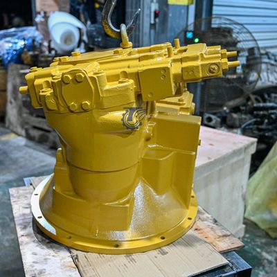 123-2235 153-9185 TQ330b A8V0160 ハイドロリック メインポンプエンジン 3306