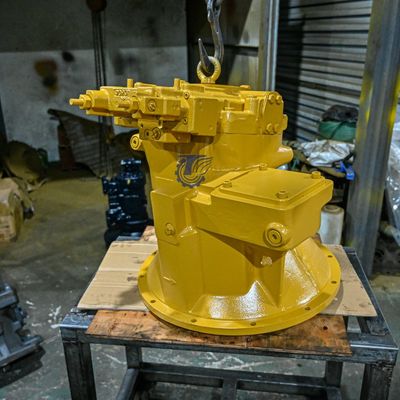 123-2235 153-9185 TQ330b A8V0160 ハイドロリック メインポンプエンジン 3306