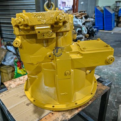 123-2235 153-9185 TQ330b A8V0160 ハイドロリック メインポンプエンジン 3306