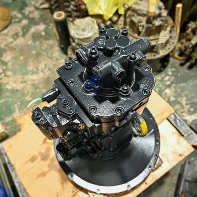ドーサン DX215-9C DX225-9 掘削機 水力ポンプ DPA117 401-00347 K1000288B