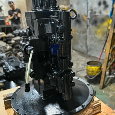 ドーサン DX215-9C DX225-9 掘削機 水力ポンプ DPA117 401-00347 K1000288B