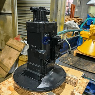 ドーサン DX215-9C DX225-9 掘削機 水力ポンプ DPA117 401-00347 K1000288B