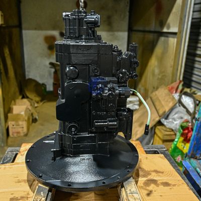 ドーサン DX215-9C DX225-9 掘削機 水力ポンプ DPA117 401-00347 K1000288B