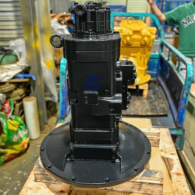 ドーサン DX215-9C DX225-9 掘削機 水力ポンプ DPA117 401-00347 K1000288B