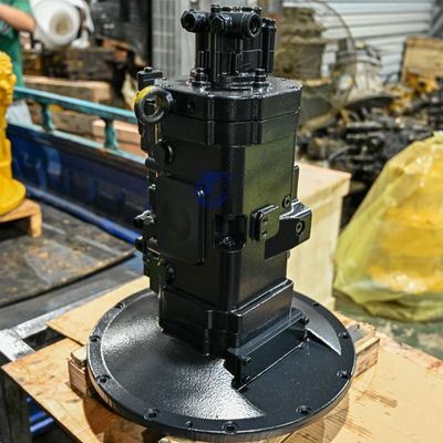 ドーサン DX215-9C DX225-9 掘削機 水力ポンプ DPA117 401-00347 K1000288B