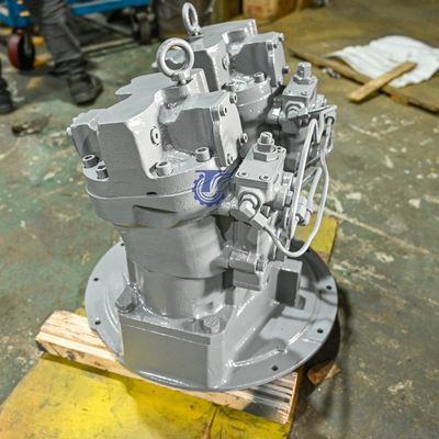 Hpv116 ヒタチ Ex200-1 エグババター 水力ポンプ Ex200-2 Hpv116c 水力ポンプ