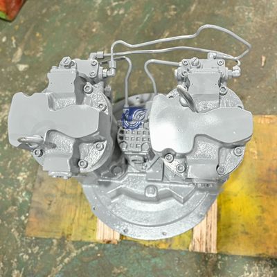 Hpv116 ヒタチ Ex200-1 エグババター 水力ポンプ Ex200-2 Hpv116c 水力ポンプ