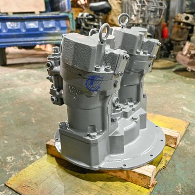Hpv116 ヒタチ Ex200-1 エグババター 水力ポンプ Ex200-2 Hpv116c 水力ポンプ