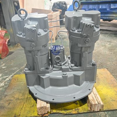 Hpv116 ヒタチ Ex200-1 エグババター 水力ポンプ Ex200-2 Hpv116c 水力ポンプ