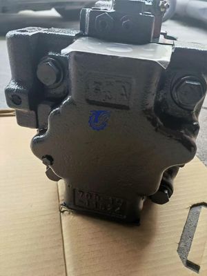 コマツーWB93S-5EO格レーダー水力ポンプ 708-1W-41522水力主ポンプ