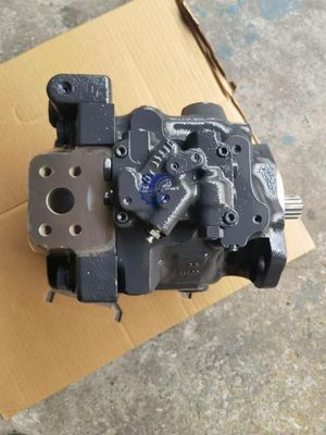コマツーWB93S-5EO格レーダー水力ポンプ 708-1W-41522水力主ポンプ